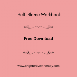 Self Blame Download